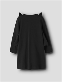 NAME IT Halloween Kjole Oda Black 